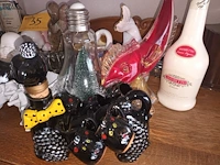 Lot 35 - decoratie. 30 stuks - afbeelding 2 van  4
