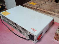 Lot 35 - elektrische radiator nova - afbeelding 1 van  3