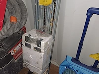 Lot 35 - garagepoortopener - afbeelding 1 van  3