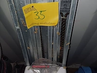 Lot 35 - garagepoortopener - afbeelding 3 van  3