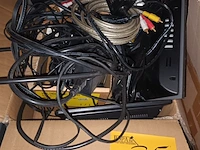 Lot 35 - lot kabels en elektro - afbeelding 1 van  12