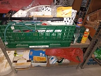 Lot 35 - lot werkmateriaal - afbeelding 4 van  8