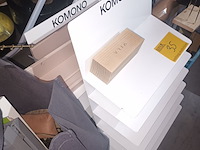 Lot 35 - lot winkeldisplays - afbeelding 4 van  7