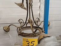 Lot 35 - luster - afbeelding 1 van  5