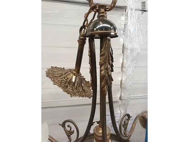 Lot 35 - luster - afbeelding 2 van  5