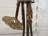 Lot 35 - luster - afbeelding 2 van  5