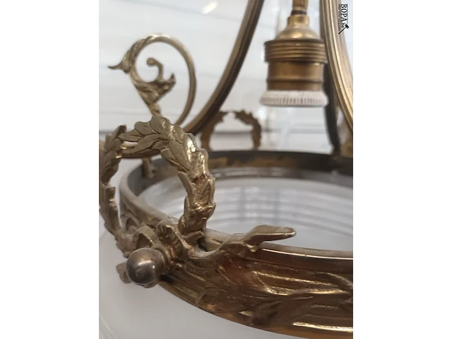 Lot 35 - luster - afbeelding 3 van  5