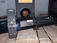 Lot 35 - philips smart soundbar - afbeelding 3 van  4