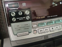 Lot 35 - philips stereo - afbeelding 4 van  4