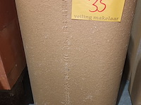 Lot 35 - schouwstukken. 8 stuks - afbeelding 4 van  5