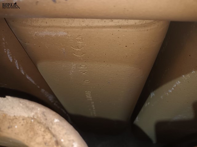 Lot 35 - schouwstukken. 8 stuks - afbeelding 5 van  5