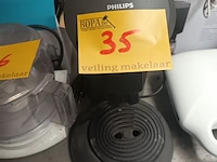 Lot 35 - senseo koffiezet - afbeelding 1 van  2