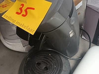 Lot 35 - senseo koffiezet - afbeelding 2 van  2