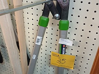 Lot 35 - takkenschaar de pypere - afbeelding 1 van  3