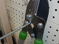 Lot 35 - takkenschaar de pypere - afbeelding 2 van  3