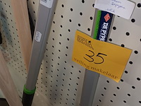 Lot 35 - takkenschaar de pypere - afbeelding 3 van  3