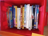 Lot 352 - film videocassettes en dvd’s - afbeelding 2 van  3