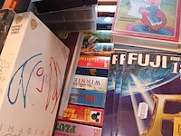 Lot 352 - film videocassettes en dvd’s - afbeelding 3 van  3