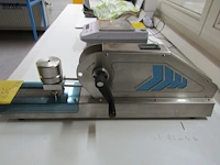 Lot 353 - textiel crock meter crockmaster - afbeelding 4 van  4