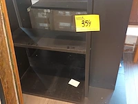 Lot 354 - tv meubel - afbeelding 1 van  2