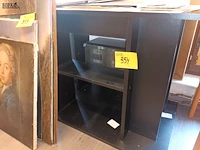 Lot 354 - tv meubel - afbeelding 2 van  2