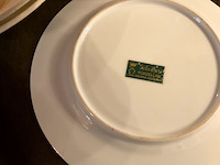 Lot 355 - wandborden natuurthema, 3 stuks - afbeelding 3 van  5