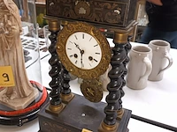 Lot 358 - napoleon klok - afbeelding 1 van  7