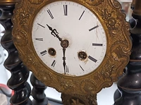 Lot 358 - napoleon klok - afbeelding 4 van  7