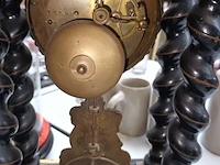 Lot 358 - napoleon klok - afbeelding 7 van  7