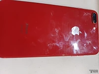 Lot 36 - apple iphone - afbeelding 2 van  2