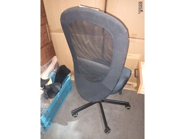 Lot 36 - bureaustoel - afbeelding 2 van  2