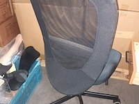 Lot 36 - bureaustoel - afbeelding 2 van  2