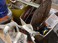 Lot 36 - divers werkmateriaal - afbeelding 3 van  5