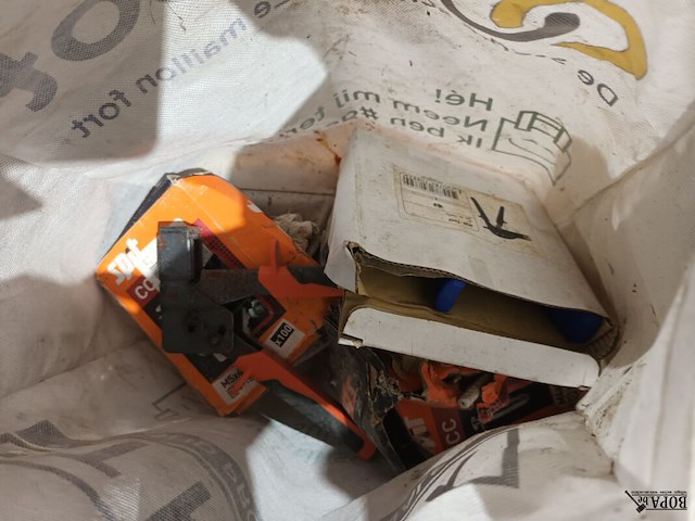 Lot 36 - divers werkmateriaal - afbeelding 5 van  5