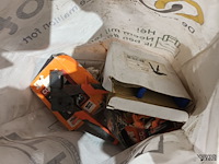 Lot 36 - divers werkmateriaal - afbeelding 5 van  5