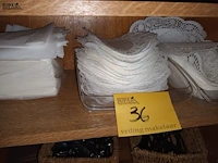 Lot 36 - horeca materiaal - afbeelding 2 van  3