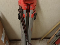 Lot 36 - laser statief futech - afbeelding 1 van  3