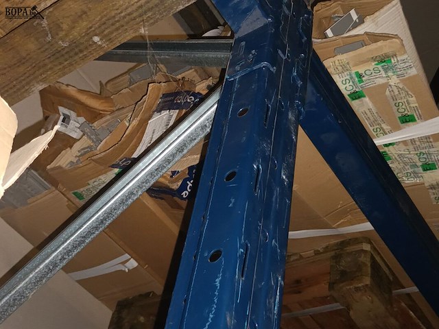 Lot 36 - lot kabelgoten obo - afbeelding 3 van  3