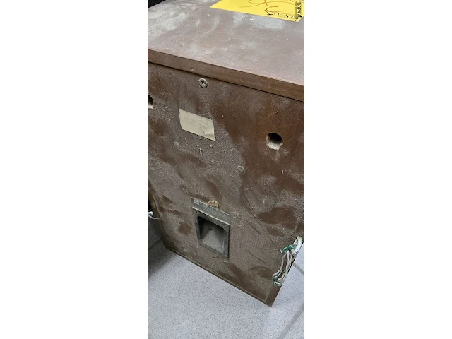 Lot 36 - speakers dual cl 173 2 stuks - afbeelding 3 van  4