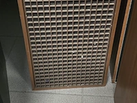 Lot 36 - speakers dual cl 173 2 stuks - afbeelding 4 van  4