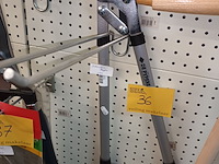 Lot 36 - takkenschaar de pypere - afbeelding 1 van  3