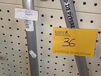 Lot 36 - takkenschaar de pypere - afbeelding 2 van  3