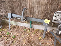 Lot 36 - trekhaak. 3 stuks - afbeelding 3 van  4