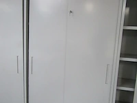 Lot 360 - bureelkast - afbeelding 1 van  3