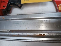 Lot 360 - pneumatische tacker haubold - afbeelding 2 van  2