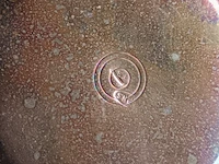 Lot 360 - verzilverd theestel - afbeelding 4 van  4