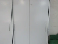 Lot 362 - bureelkast - afbeelding 1 van  3