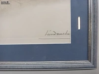 Lot 362 - kader honden - afbeelding 2 van  3