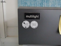 Lot 364 - datacolor multilight kast - afbeelding 4 van  4