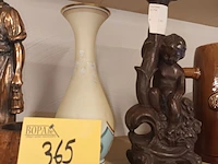 Lot 365 - decoratie. 7 stuks - afbeelding 3 van  4